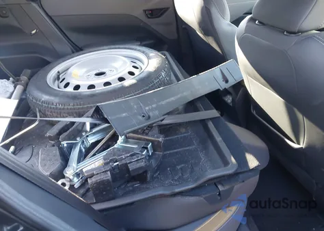 2024 Subaru Crosstrek Sport z USA, uszkodzony, nr VIN 4S4GUHF64R3701080